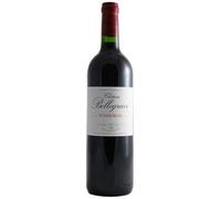 Château Bellegrave Pomerol - Rouge 2019 - Pomerol - Vin Rouge de Bordeaux (75 IO
