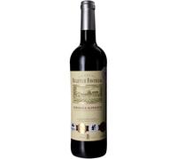 Château Bellevue Favereau 2020