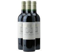Château Bertrand Braneyre Vieilles Vignes - Rouge 2017 - Haut-Médoc - Vin Rouge de Bordeaux (3x75cl)