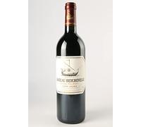 CHÂTEAU BEYCHEVELLE 2001-4ème Cru Classé
