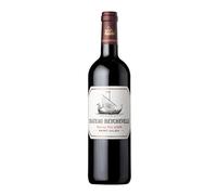 Chateau Beychevelle - Saint-Julien Grand Cru Classé 2015 0,75 lt.