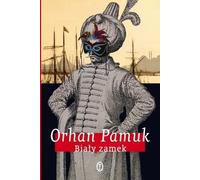 Château blanc - Orhan Pamuk br WL