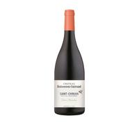 CHATEAU BOISSEZON-GUIRAUD AOP Saint-Chinian Terres Blanches - 75 cl