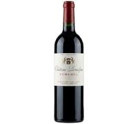 Château Bonalgue Pomerol - Rouge 2018 - Vin Rouge de Bordeaux (75cl)