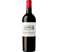 Château Boutisse 2019