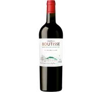 Château Boutisse 2022 - Grand Cru Classé