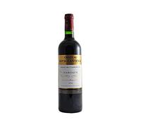 Château Boyd-Cantenac - Rouge 2016 - Margaux - Vin Rouge de Bordeaux (75cl)