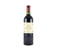 Château Branaire-Ducru Rouge 2017 - Appellation AOC Saint-Julien - Vin Rouge de Bordeaux - 75cl - Cépages Cabernet Franc, Cabernet Sauvignon - 16/20 La Revue du Vin de France