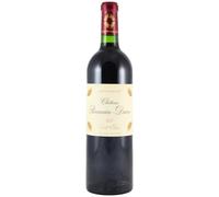 Château Branaire-Ducru - Rouge 2017 - Saint-Julien - Vin Rouge de Bordeaux (75cl)