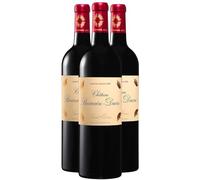 Château Branaire-Ducru - Rouge 2019 - Saint-Julien - Vin Rouge de Bordeaux (3x75cl)