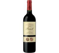Château Briot 2019
