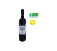Chateau Cafol 2015 Castillon Cotes de Bordeaux - Vin rouge de Bordeaux - Bio