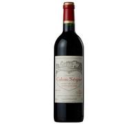 Château Calon-Ségur 2020 - 3eme Cru Classé