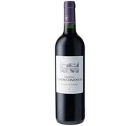 Château Canon Chaigneau Lalande-de-Pomerol - Rouge 2014 - Vin Rouge de Bordeaux (75cl)