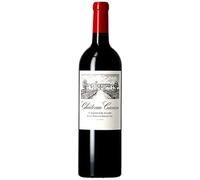 Château Canon Saint-Emilion Grand Cru - Rouge 2021 - Vin Rouge de Bordeaux (75cl)