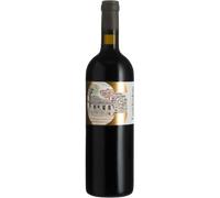 Château Cantelaudette - Réserve Rouge 2022