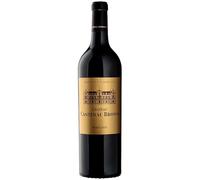 Château Cantenac-Brown Margaux - Rouge 2022 - Vin Rouge de Bordeaux (75cl)