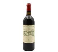 Château Carbonnieux 1982 - Péssac-Léognan 75cl