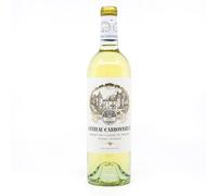Château Carbonnieux AOC Pessac Leognan Grand Cru Classé de Graves Blanc 202