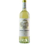 Chateau Carbonnieux Pessac Leognan Blanc Grand Cru Classé 2020