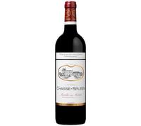 Château Chasse Spleen - Rouge 2017 - Moulis-en-Médoc - Vin Rouge de Bordeaux (75cl)