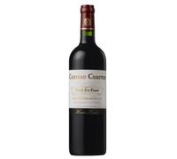 Château Chauvin - AOP Saint Emilion Grand Cru - Vin Rouge - Millésime 2011-1 bouteille x 75cl