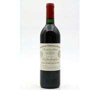 Château Cheval Blanc 1990 Saint-Émilion 75cl