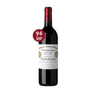 Château Cheval Blanc, 2012 - Vin Rouge - 0,75L