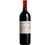 Château Cheval Blanc 2018 - 1er Grand Cru Classé A
