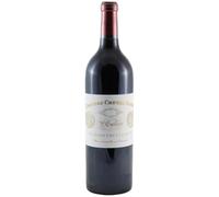 Château Cheval Blanc Saint-Emilion 1er Grand Cru Classé A - Rouge 2010 - Vin Rouge de Bordeaux (75cl)