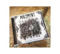 Château-Chimères - Cd Album