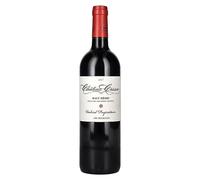 Château Cissac Haut Médoc 2017 13% Vol. 0,75l