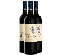 Château Citran - Rouge 2021 - Haut-Médoc - Vin Rouge de Bordeaux (3x75cl)