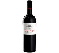 Château Clinet - Rouge 2022 - Pomerol - Vin Rouge de Bordeaux (75cl)