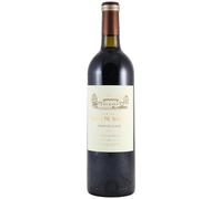 Château Clos De Sarpe Rouge 2017 - Appellation AOC Saint-Emilion Grand Cru - Vin Rouge de Bordeaux - 75 pages Merlot, Cabernet Franc - 94/100 Robert Parker