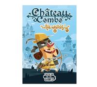 Chateau Combo EXTENSION Au cachot