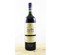 Château Comtesse du Parc Bouteille de Vin Millésime 2009