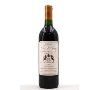 Château Cos Labory 1989-75cl AOC Saint-Estèphe