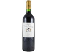 Château Cos Labory Saint-Estèphe 5ème Grand Cru Classé - Rouge 2005 - Vin Rouge de Bordeaux (75cl)