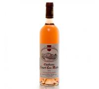 Château Court les Muts AOC Bergerac Rosé 2023 75cl