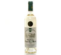 Château Court les Mûts AOC Côtes de Bergerac Moelleux 2022 75cl