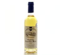 Château Court Les Muts Vendanges Tardives AOC Saussignac 2008 37,5cl