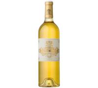Château Coutet - Blanc 2023 - Barsac - Vin Blanc de Bordeaux (75cl) Moelleux