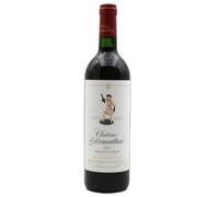 Château D Armailhac 1999-75 OC Pauillac