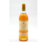 Château D Yquem 1987-75cl Sauternes