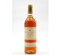 Château D Yquem 1988 Blanc - 75cl Sauternes