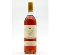 Château D Yquem 1991 Sauternes - 75cl