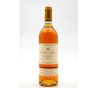 Château D Yquem 1994-75cl Sauternes