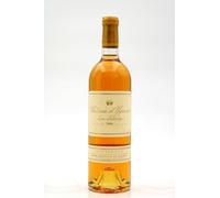 Château D Yquem 1996 Sauternes - 75cl