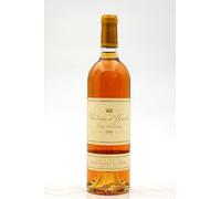 Château D Yquem 2000-75cl Sauternes